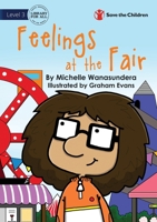 Feelings at the Fair 1922895121 Book Cover