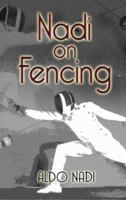 On Fencing 0486443752 Book Cover