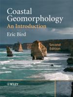 Coastal Geomorphology: An Introduction 0470517298 Book Cover