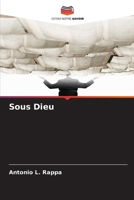Sous Dieu (French Edition) 6208425735 Book Cover