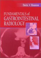 Fundamentals of Gastrointestinal Radiology 0721652034 Book Cover