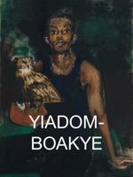 Lynette Yiadom-Boakye: Under-Song for a Cipher 0915557142 Book Cover