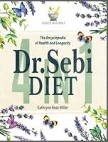 Dr. Sebi Diet 1801252653 Book Cover
