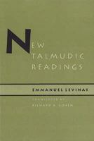 Nine Talmudic Readings 0253208769 Book Cover