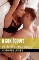 A son écoute B0GMPZJZN6 Book Cover