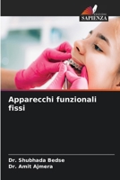 Apparecchi funzionali fissi (Italian Edition) 6209648037 Book Cover