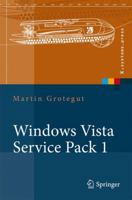 Windows Vista Service Pack 1 3540786252 Book Cover