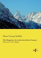 Die Saugetiere Des Schweizerischen Eocaens 3737200335 Book Cover