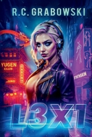 L3X1 B0FWJGSL4C Book Cover