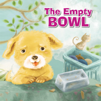 The Empty Bowl 1649966377 Book Cover