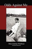 Odds Against Me 1441537694 Book Cover