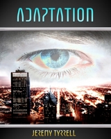 Adaptation 1089022697 Book Cover