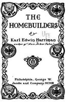 The homebuilders (Short story index reprint series) 1148093230 Book Cover