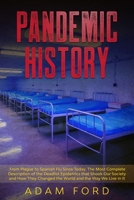 Pandemic History 1838272720 Book Cover