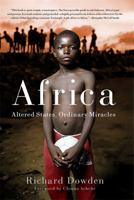 Africa 1586488163 Book Cover