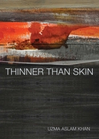 Thinner Than Skin 1566569087 Book Cover