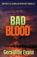 Bad Blood: British Detectives 1916415792 Book Cover