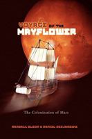 Voyage of the Mayflower 1425741487 Book Cover