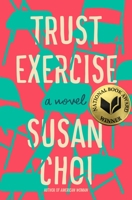 Trust Exercise 1250231264 Book Cover