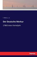 Der Deutsche Merkur 1104858002 Book Cover