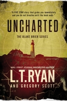 Uncharted B091NDYXNM Book Cover