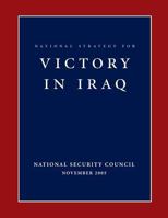 National Strategy for Victory in Iraq 1481224735 Book Cover