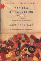 The Idea of Perfection 0330392611 Book Cover