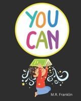 You Can B0CR94C3MZ Book Cover