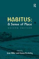 Habitus: A Sense of Place 0754645649 Book Cover