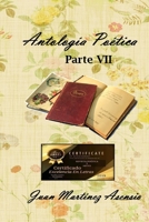 Antolog�a Po�tica Parte VII 1097718859 Book Cover