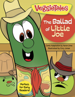 The Ballad of Little Joe 1433643499 Book Cover