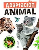 Adaptación Animal 8466240187 Book Cover