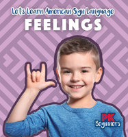 Feelings 1499443501 Book Cover