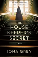 The Housekeeper's Secret 1250272629 Book Cover