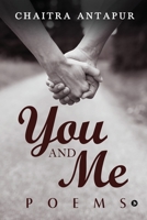 You and Me: poems 1638508933 Book Cover