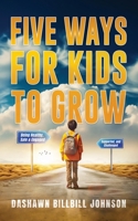 When I Grow Up 173779232X Book Cover
