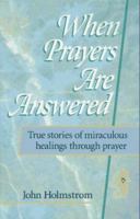 When Prayers Are Answered 0399521593 Book Cover