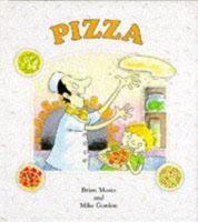 Pizza 0750205180 Book Cover