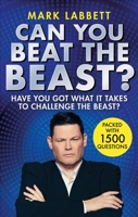 Can You Beat the Beast?: Have You Got What it Takes to Beat the Beast? 1788403614 Book Cover