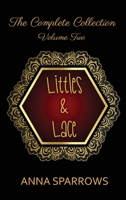 Littles & Lace The Complete Collection: Volume 2 0645876240 Book Cover