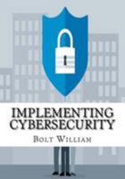 Implementing Cybersecurity 1984317849 Book Cover