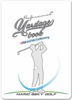 Professional Yardage Book 3 Pack 8097240947 Book Cover