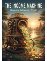 The Income Machine: Mastering Retirement Wealth B0G1YGTLZD Book Cover
