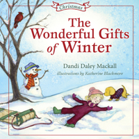 Wonderful Gifts of Winter 1433682397 Book Cover