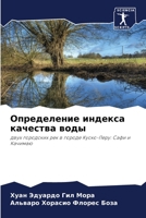 Определение индекса кач& 6205830957 Book Cover