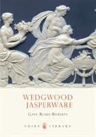 Wedgwood Jasperware 0747810540 Book Cover