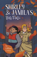 Shirley & Jamila's Big Fall B0GMZ4XSBW Book Cover