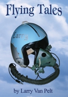 Flying Tales 1523827920 Book Cover