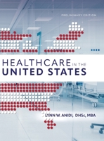 Healthcare in the United States B0CNKYM6C6 Book Cover