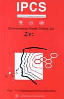 Zinc 9241572213 Book Cover